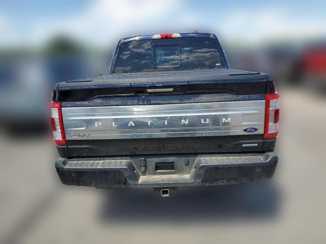 Photo 5 VIN: 1FTFW1E81MFA59946 - FORD F-150 