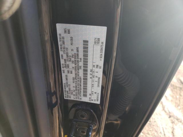 Photo 11 VIN: 1FTFW1E81MFA90291 - FORD F150 SUPER 