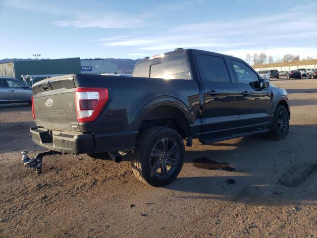 Photo 2 VIN: 1FTFW1E81MFA90291 - FORD F150 SUPER 