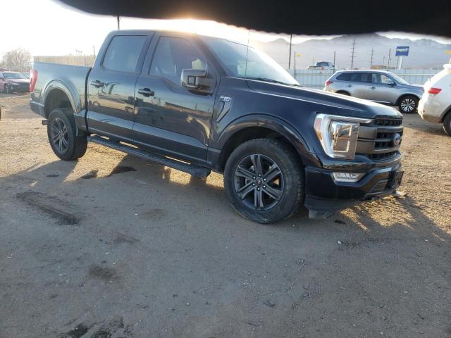 Photo 3 VIN: 1FTFW1E81MFA90291 - FORD F150 SUPER 