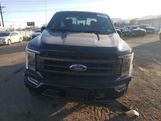 Photo 4 VIN: 1FTFW1E81MFA90291 - FORD F150 SUPER 