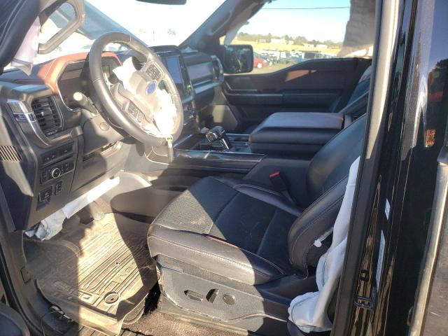 Photo 6 VIN: 1FTFW1E81MFA90291 - FORD F150 SUPER 