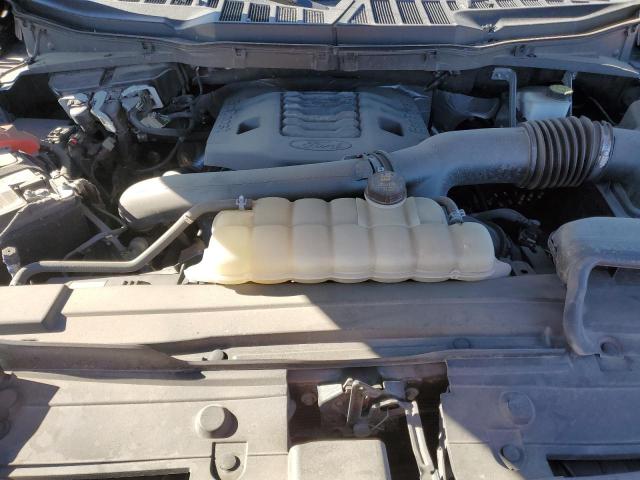 Photo 10 VIN: 1FTFW1E81MFA95992 - FORD F150 SUPER 