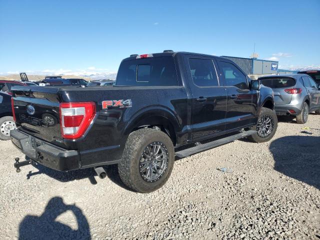 Photo 2 VIN: 1FTFW1E81MFA95992 - FORD F150 SUPER 