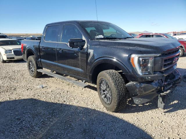 Photo 3 VIN: 1FTFW1E81MFA95992 - FORD F150 SUPER 