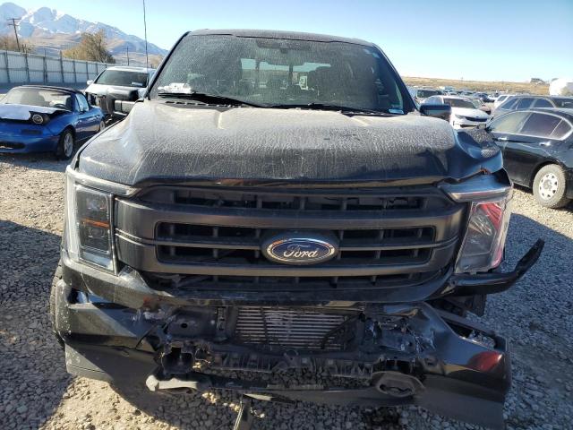 Photo 4 VIN: 1FTFW1E81MFA95992 - FORD F150 SUPER 