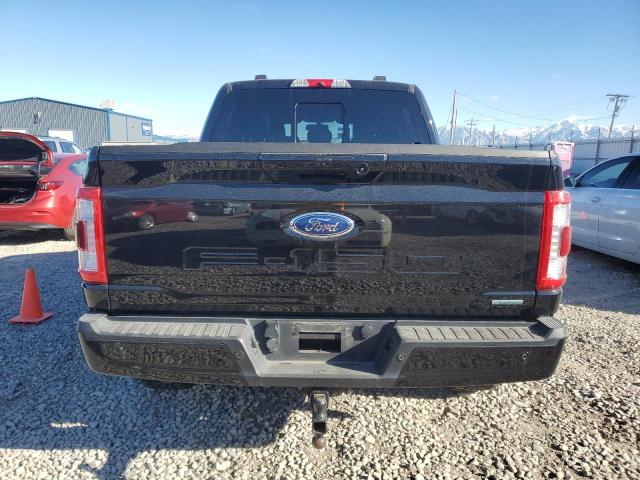 Photo 5 VIN: 1FTFW1E81MFA95992 - FORD F150 SUPER 