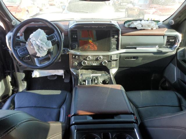 Photo 7 VIN: 1FTFW1E81MFA95992 - FORD F150 SUPER 