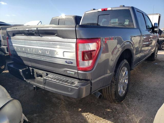 Photo 3 VIN: 1FTFW1E81MFB04206 - FORD F150 SUPER 