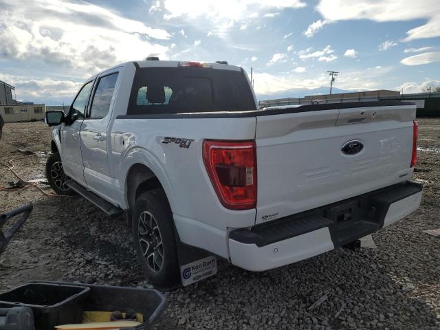 Photo 1 VIN: 1FTFW1E81MFB42955 - FORD F-150 