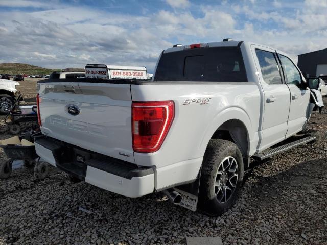 Photo 2 VIN: 1FTFW1E81MFB42955 - FORD F-150 