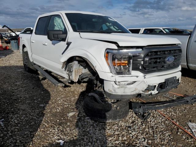 Photo 3 VIN: 1FTFW1E81MFB42955 - FORD F-150 