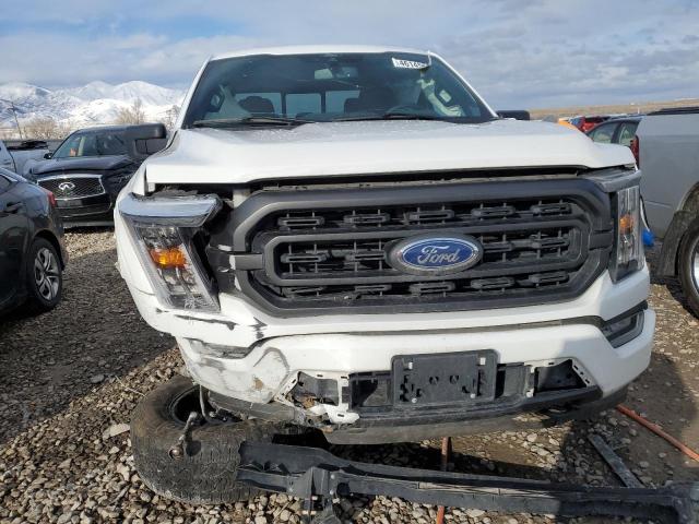 Photo 4 VIN: 1FTFW1E81MFB42955 - FORD F-150 