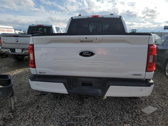 Photo 5 VIN: 1FTFW1E81MFB42955 - FORD F-150 