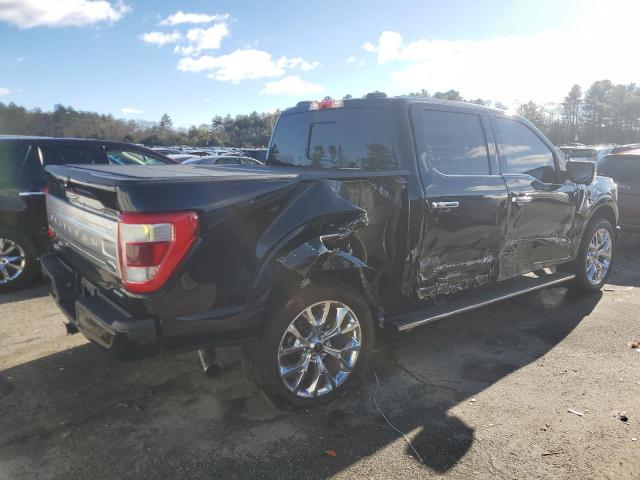 Photo 2 VIN: 1FTFW1E81MFB45760 - FORD F150 SUPER 