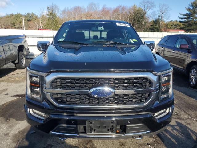 Photo 4 VIN: 1FTFW1E81MFB45760 - FORD F150 SUPER 