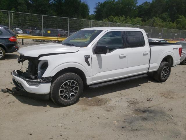 Photo 0 VIN: 1FTFW1E81MFC21896 - FORD F150 SUPER 