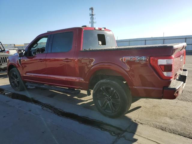 Photo 1 VIN: 1FTFW1E81MFC35166 - FORD F-150 