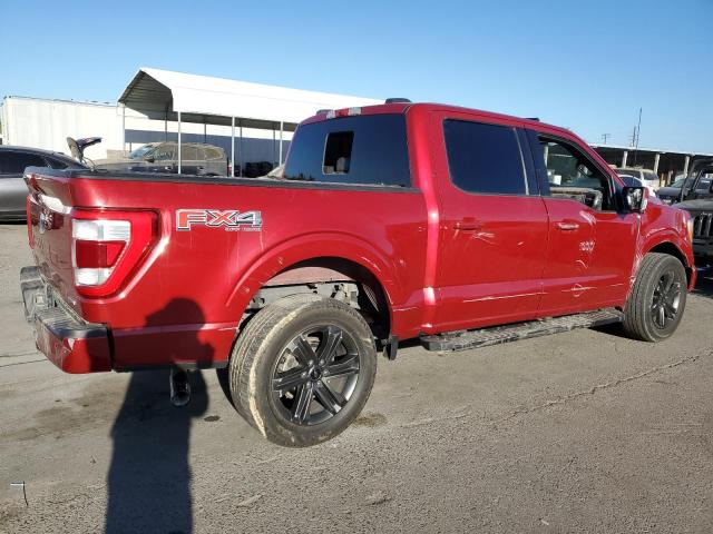 Photo 2 VIN: 1FTFW1E81MFC35166 - FORD F-150 