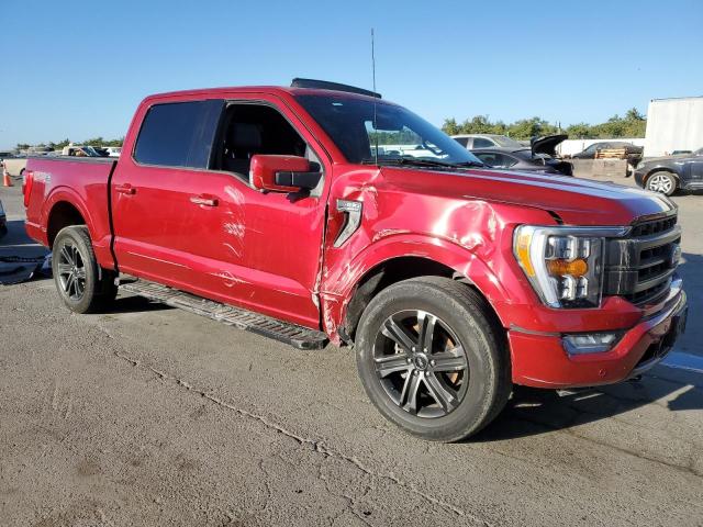 Photo 3 VIN: 1FTFW1E81MFC35166 - FORD F-150 