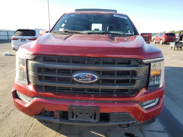 Photo 4 VIN: 1FTFW1E81MFC35166 - FORD F-150 