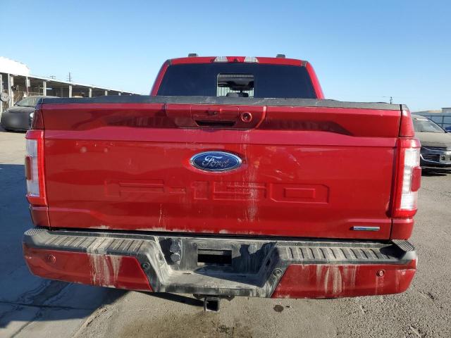 Photo 5 VIN: 1FTFW1E81MFC35166 - FORD F-150 