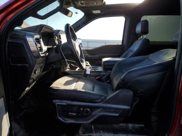 Photo 6 VIN: 1FTFW1E81MFC35166 - FORD F-150 