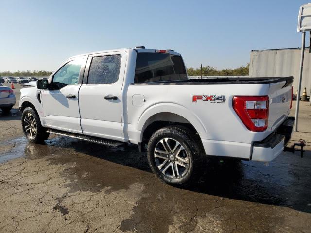 Photo 1 VIN: 1FTFW1E81MKD56495 - FORD F-150 