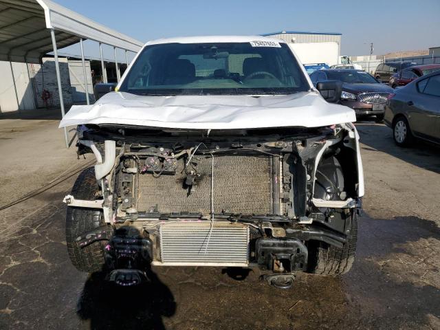 Photo 4 VIN: 1FTFW1E81MKD56495 - FORD F-150 