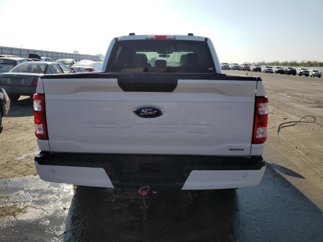 Photo 5 VIN: 1FTFW1E81MKD56495 - FORD F-150 