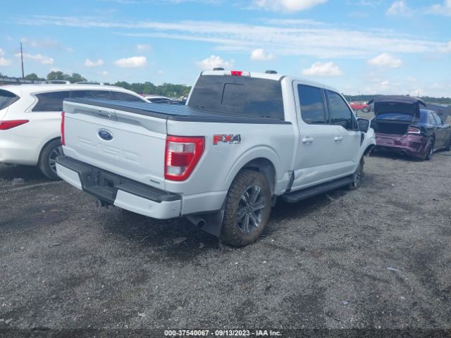 Photo 3 VIN: 1FTFW1E81MKD64595 - FORD F-150 