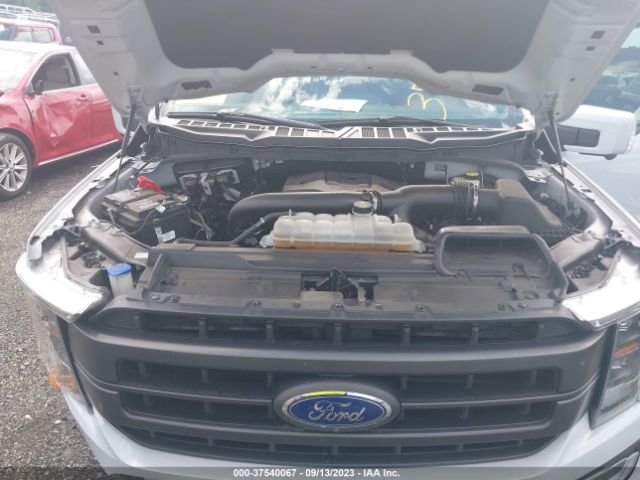 Photo 9 VIN: 1FTFW1E81MKD64595 - FORD F-150 