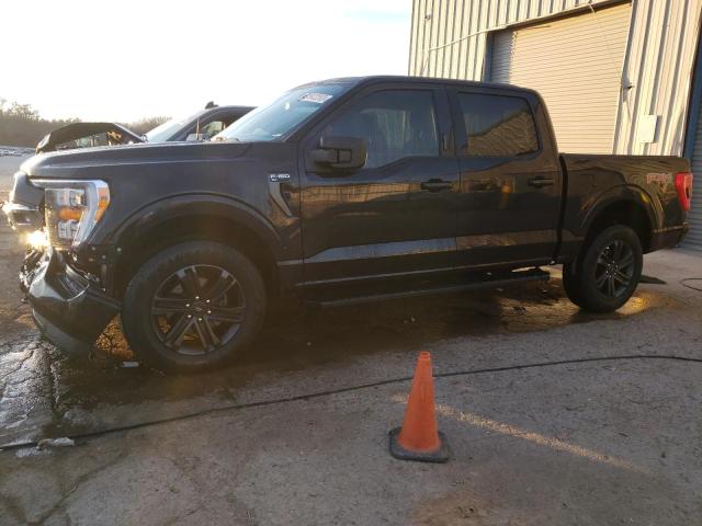 Photo 0 VIN: 1FTFW1E81MKE27159 - FORD F-150 