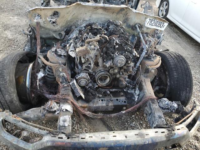 Photo 10 VIN: 1FTFW1E81MKE53678 - FORD F-150 