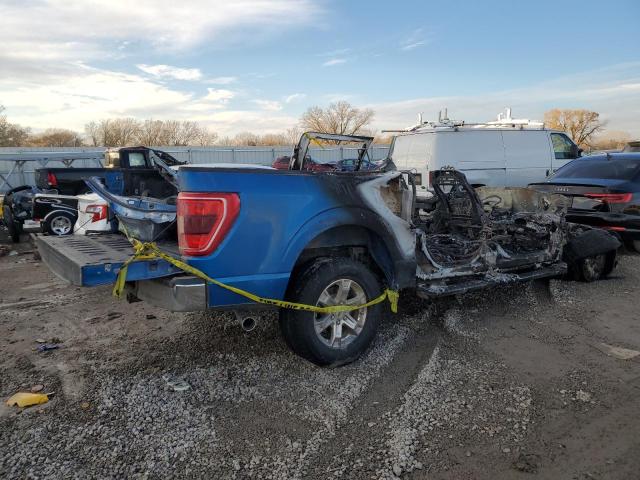 Photo 2 VIN: 1FTFW1E81MKE53678 - FORD F-150 