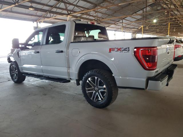 Photo 1 VIN: 1FTFW1E81MKE62493 - FORD F-150 