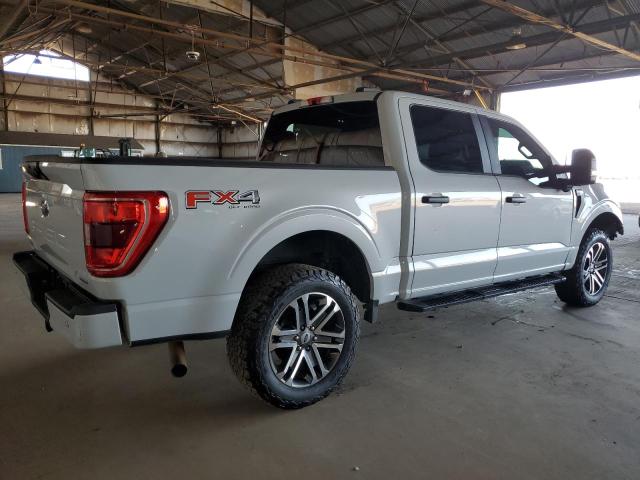 Photo 2 VIN: 1FTFW1E81MKE62493 - FORD F-150 