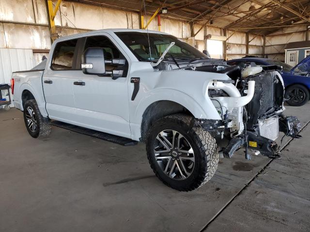 Photo 3 VIN: 1FTFW1E81MKE62493 - FORD F-150 