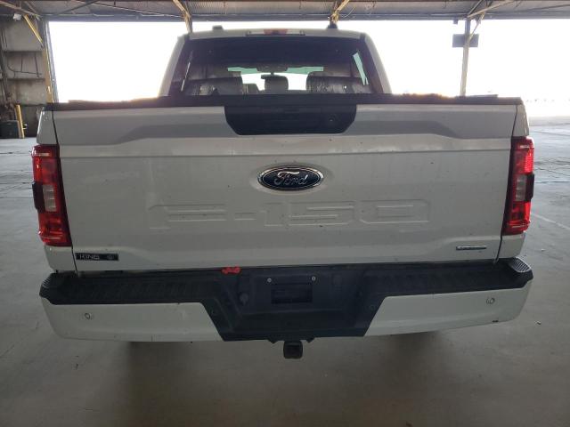 Photo 5 VIN: 1FTFW1E81MKE62493 - FORD F-150 