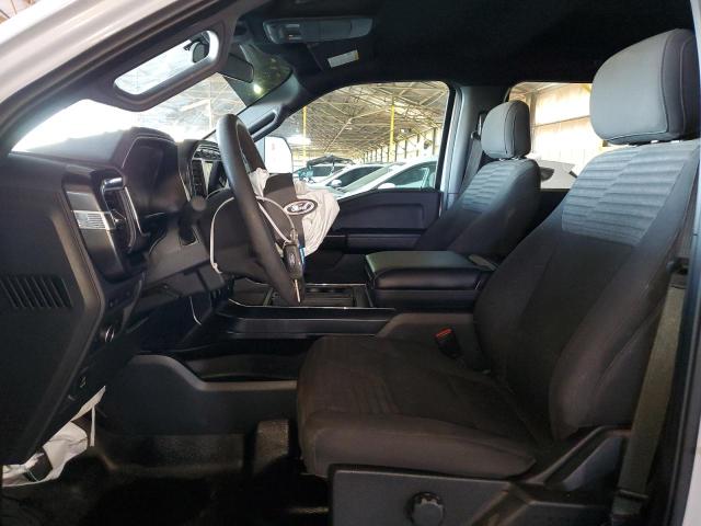 Photo 6 VIN: 1FTFW1E81MKE62493 - FORD F-150 