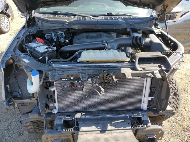 Photo 10 VIN: 1FTFW1E81NFA91538 - FORD F150 SUPER 