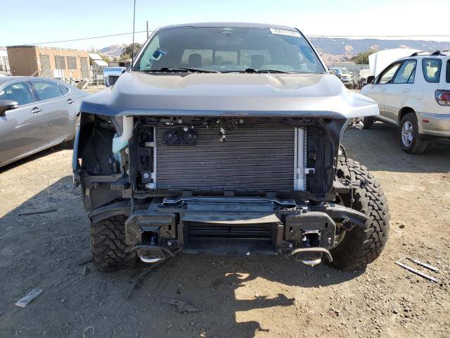 Photo 4 VIN: 1FTFW1E81NFA91538 - FORD F150 SUPER 