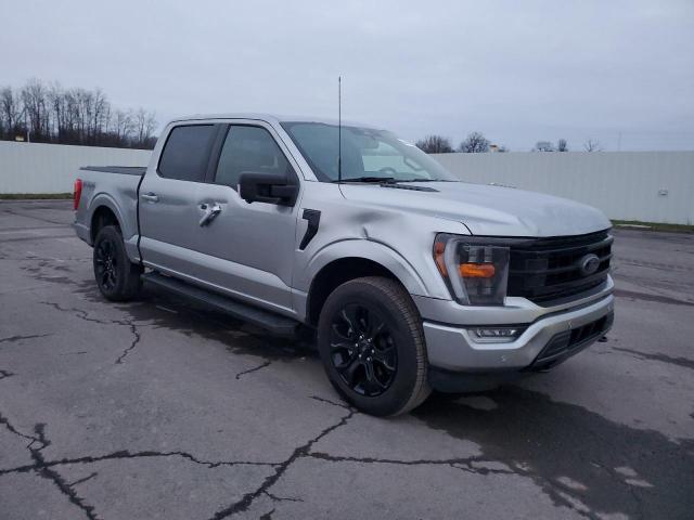 Photo 3 VIN: 1FTFW1E81NFA99140 - FORD F150 SUPER 