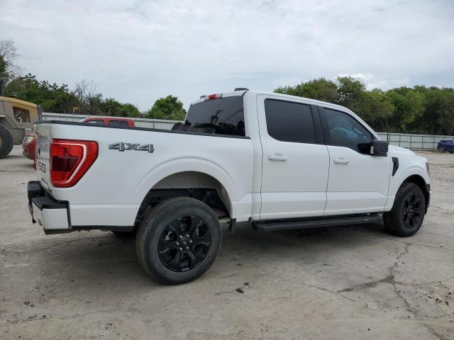 Photo 2 VIN: 1FTFW1E81NFB40575 - FORD F150 SUPER 