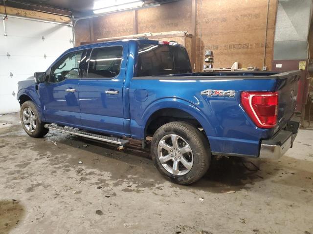 Photo 1 VIN: 1FTFW1E81NFC06364 - FORD F-150 