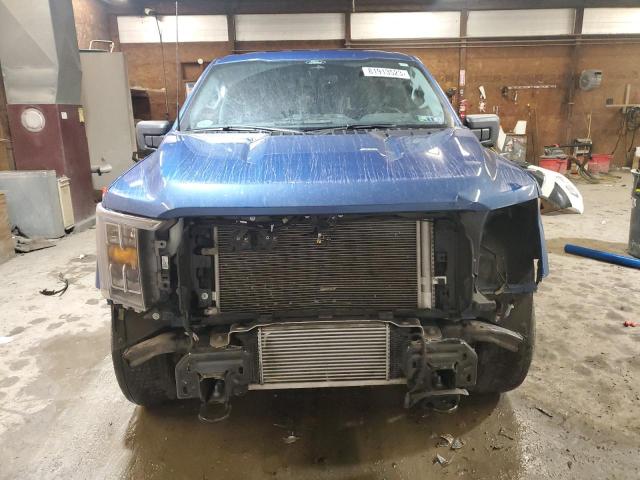 Photo 4 VIN: 1FTFW1E81NFC06364 - FORD F-150 