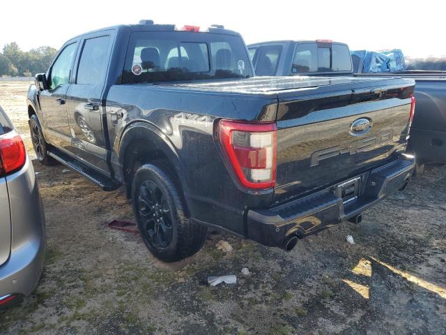 Photo 1 VIN: 1FTFW1E81NFC42197 - FORD F150 SUPER 