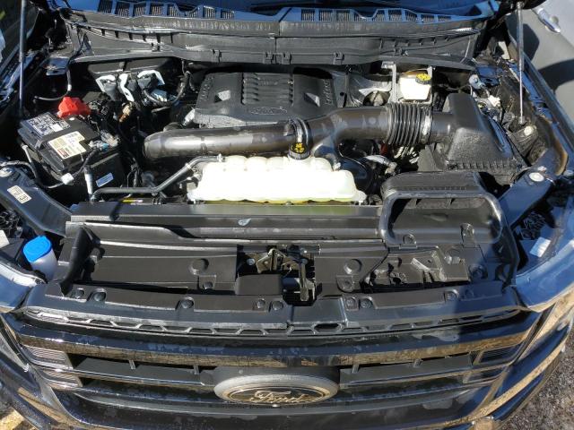 Photo 10 VIN: 1FTFW1E81NFC42197 - FORD F150 SUPER 