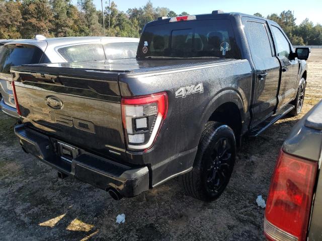 Photo 2 VIN: 1FTFW1E81NFC42197 - FORD F150 SUPER 