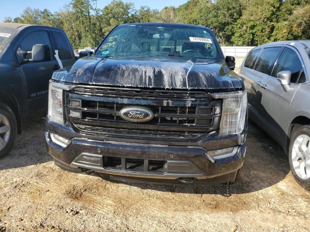 Photo 4 VIN: 1FTFW1E81NFC42197 - FORD F150 SUPER 